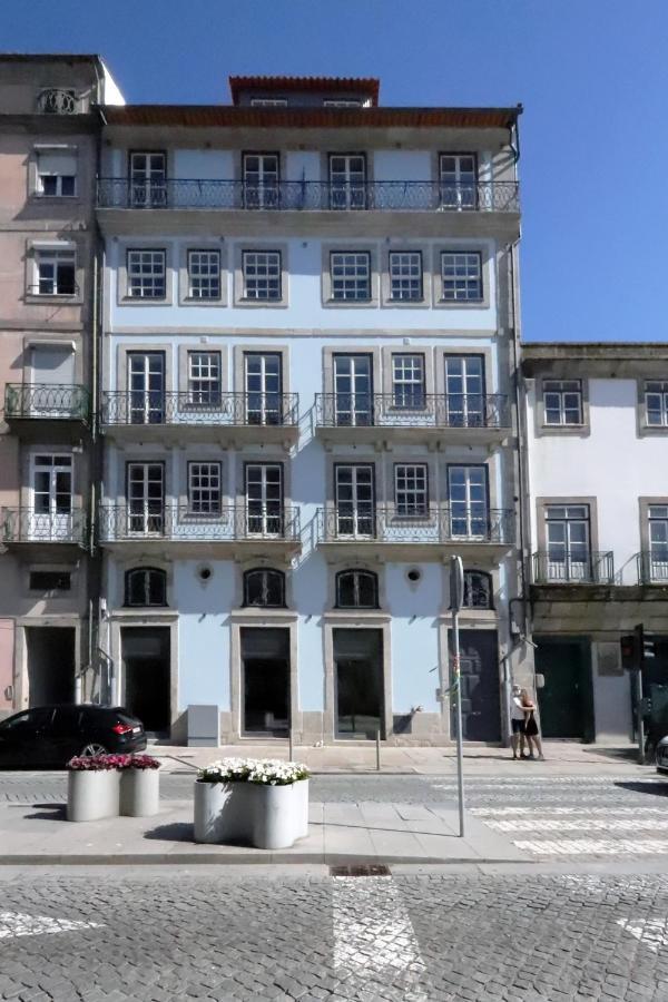 HM - Infante Riverside Apartment R OOporto Exterior foto
