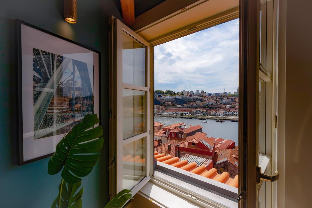 HM - Infante Riverside Apartment R OOporto Exterior foto