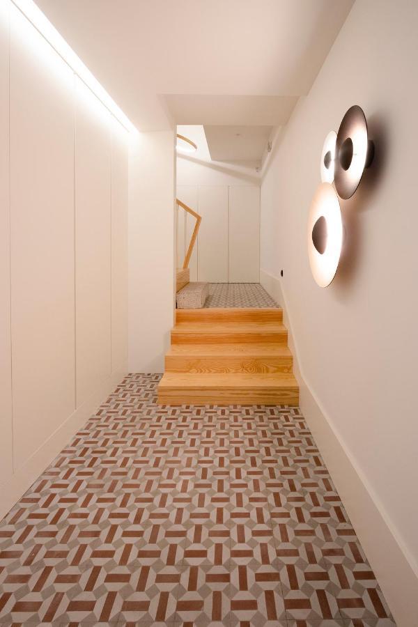 HM - Infante Riverside Apartment R OOporto Exterior foto