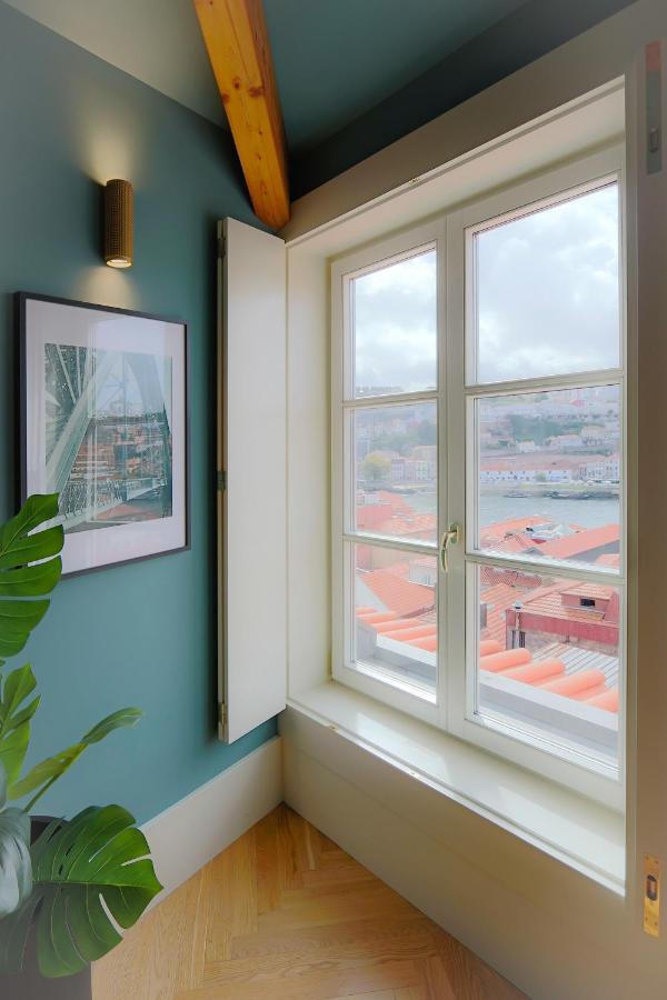 HM - Infante Riverside Apartment R OOporto Exterior foto