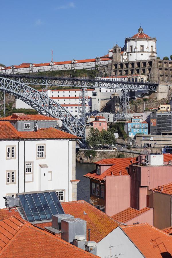 HM - Infante Riverside Apartment R OOporto Exterior foto